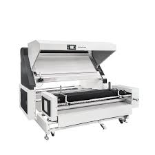 Oshima OC-5KB Fabric Inspection Machine