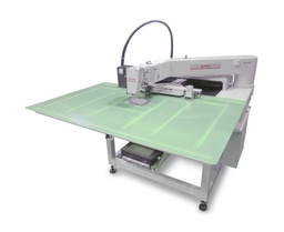 [PLK-J6040R] Mitsubishi PLK-J6040R Computerized pattern sewing mahcine